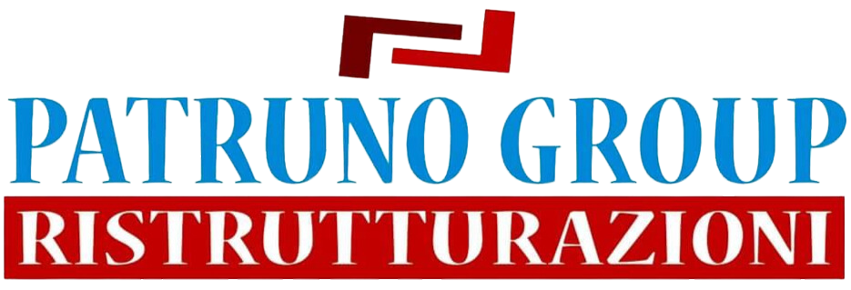 Logo Patruno Group