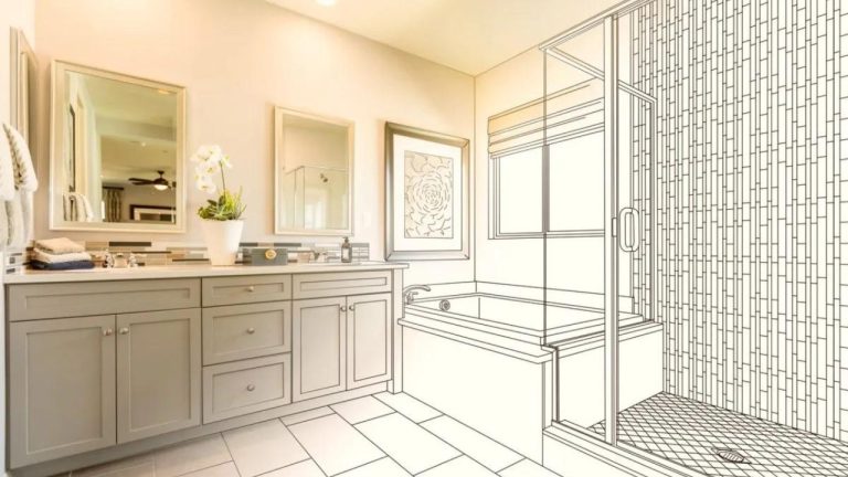Ristrutturazione bagno completa | PatrunoGroup Ferrara