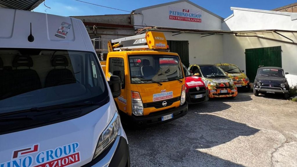 Servizi | PatrunoGroup Ferrara