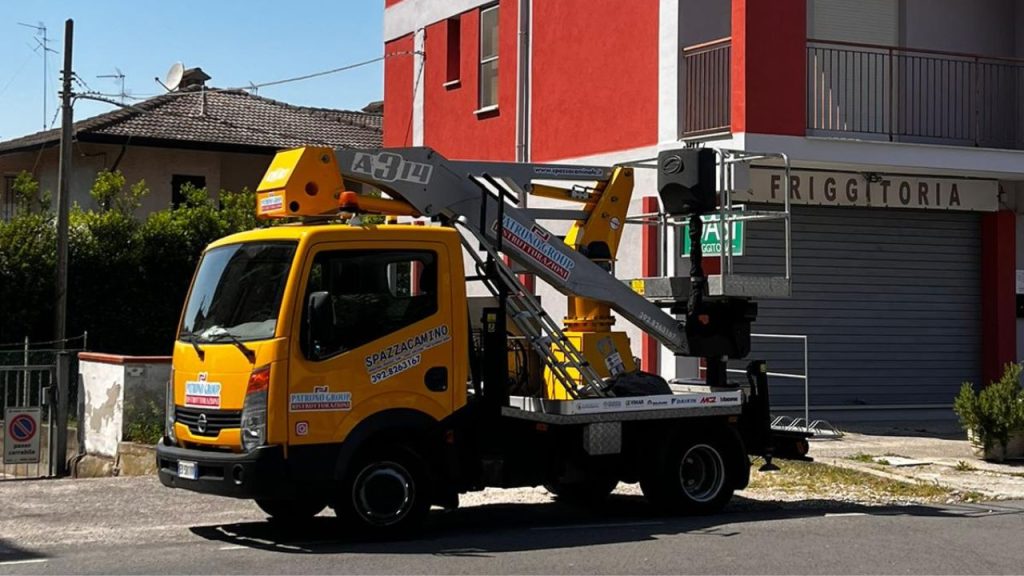Servizi | PatrunoGroup Ferrara