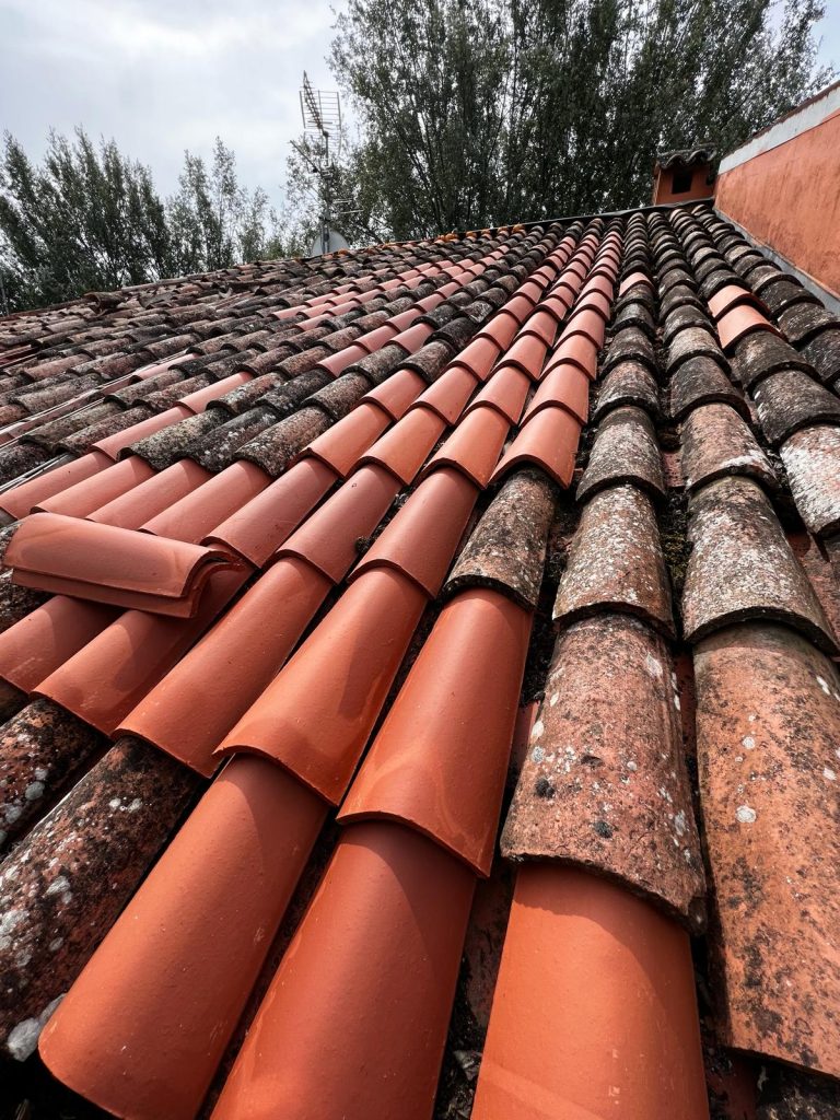 Ristrutturazione Tetti a Ferrara e Provincia | PatrunoGroup srls